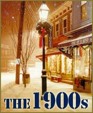 visit the1900s.com