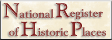 National Register of Historic Places